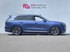 AITO M7 2026 Extended Range Ultra AWD 5-Seater with 192-Channel LiDAR - ფოტო 3