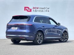 AITO M7 2026 Extended Range Ultra AWD 5-Seater with 192-Channel LiDAR - ფოტო 4