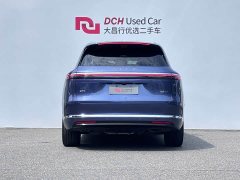 AITO M7 2026 Extended Range Ultra AWD 5-Seater with 192-Channel LiDAR - ფოტო 5
