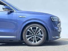 AITO M7 2026 Extended Range Ultra AWD 5-Seater with 192-Channel LiDAR - ფოტო 6