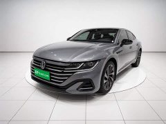Volkswagen FAW-Volkswagen CC 380TSI Eye-Catching Edition - ფოტო 1