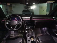 Volkswagen FAW-Volkswagen CC 380TSI Eye-Catching Edition - ფოტო 10