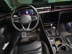 Volkswagen FAW-Volkswagen CC 380TSI Eye-Catching Edition - ფოტო 11