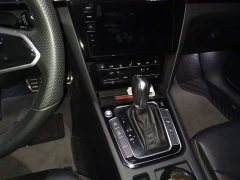 Volkswagen FAW-Volkswagen CC 380TSI Eye-Catching Edition - ფოტო 14