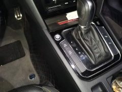 Volkswagen FAW-Volkswagen CC 380TSI Eye-Catching Edition - ფოტო 15