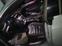 Volkswagen FAW-Volkswagen CC 380TSI Eye-Catching Edition - ფოტო 16