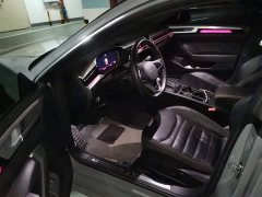 Volkswagen FAW-Volkswagen CC 380TSI Eye-Catching Edition - ფოტო 17