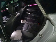 Volkswagen FAW-Volkswagen CC 380TSI Eye-Catching Edition - ფოტო 18