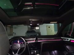 Volkswagen FAW-Volkswagen CC 380TSI Eye-Catching Edition - ფოტო 19