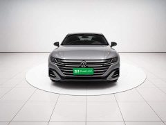 Volkswagen FAW-Volkswagen CC 380TSI Eye-Catching Edition - ფოტო 2