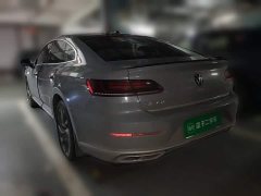 Volkswagen FAW-Volkswagen CC 380TSI Eye-Catching Edition - ფოტო 4