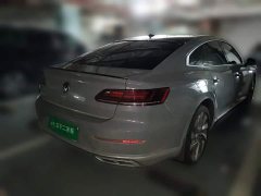 Volkswagen FAW-Volkswagen CC 380TSI Eye-Catching Edition - ფოტო 6
