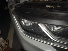 Volkswagen FAW-Volkswagen CC 380TSI Eye-Catching Edition - ფოტო 7