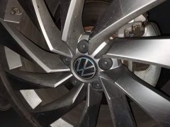 Volkswagen FAW-Volkswagen CC 380TSI Eye-Catching Edition - ფოტო 8