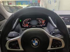 BMW 2 Series (Imported) 225i Four-Door Coupe M Sport Package - ფოტო 11