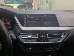BMW 2 Series (Imported) 225i Four-Door Coupe M Sport Package - ფოტო 12