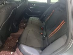 BMW 2 Series (Imported) 225i Four-Door Coupe M Sport Package - ფოტო 14