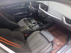 BMW 2 Series (Imported) 225i Four-Door Coupe M Sport Package - ფოტო 17