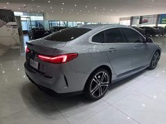 BMW 2 Series (Imported) 225i Four-Door Coupe M Sport Package - ფოტო 5