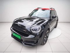 BMW MINI JCW Countryman 2.0T John Cooper Works All-In - ფოტო 1