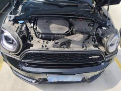 BMW MINI JCW Countryman 2.0T John Cooper Works All-In - ფოტო 16