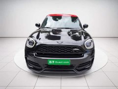 BMW MINI JCW Countryman 2.0T John Cooper Works All-In - ფოტო 2