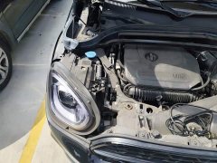 BMW MINI JCW Countryman 2.0T John Cooper Works All-In - ფოტო 20