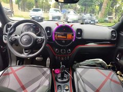 BMW MINI JCW Countryman 2.0T John Cooper Works All-In - ფოტო 5