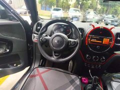 BMW MINI JCW Countryman 2.0T John Cooper Works All-In - ფოტო 6