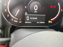 BMW MINI JCW Countryman 2.0T John Cooper Works All-In - ფოტო 8