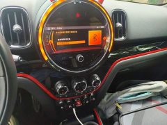 BMW MINI JCW Countryman 2.0T John Cooper Works All-In - ფოტო 9