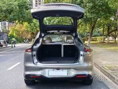 IM Motors Zhiji LS6 Pure Electric Max - ფოტო 13