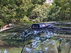 IM Motors Zhiji LS6 Pure Electric Max - ფოტო 14