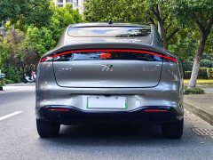 IM Motors Zhiji LS6 Pure Electric Max - ფოტო 17