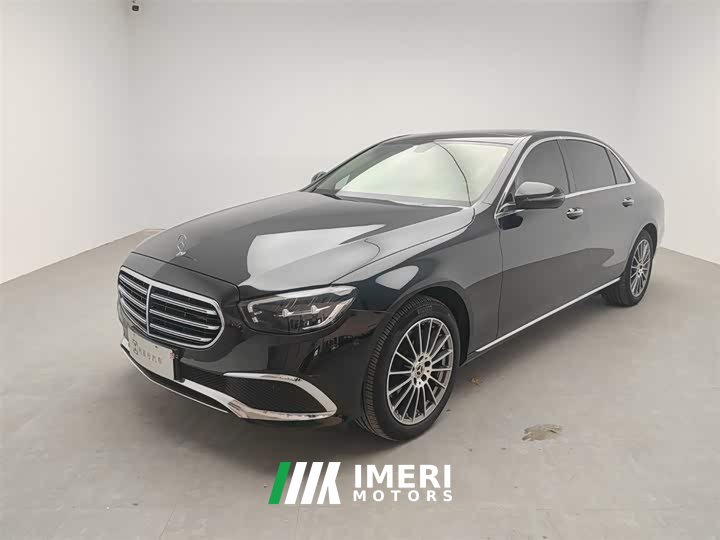 Mercedes-Benz E-Class E 260 L AMG Line 4MATIC - ავტომობილი ჩინეთიდან