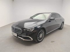 Mercedes-Benz E-Class E 260 L AMG Line 4MATIC - ფოტო 1
