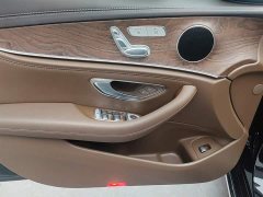 Mercedes-Benz E-Class E 260 L AMG Line 4MATIC - ფოტო 10