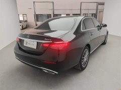 Mercedes-Benz E-Class E 260 L AMG Line 4MATIC - ფოტო 11