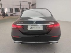 Mercedes-Benz E-Class E 260 L AMG Line 4MATIC - ფოტო 14