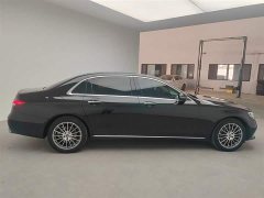 Mercedes-Benz E-Class E 260 L AMG Line 4MATIC - ფოტო 18