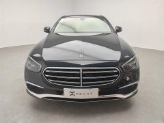 Mercedes-Benz E-Class E 260 L AMG Line 4MATIC - ფოტო 2