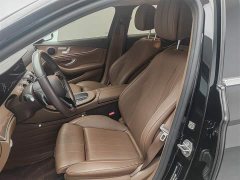 Mercedes-Benz E-Class E 260 L AMG Line 4MATIC - ფოტო 4