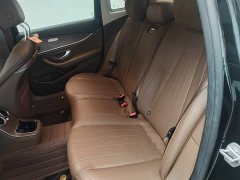 Mercedes-Benz E-Class E 260 L AMG Line 4MATIC - ფოტო 5