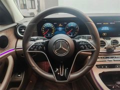 Mercedes-Benz E-Class E 260 L AMG Line 4MATIC - ფოტო 6