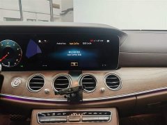 Mercedes-Benz E-Class E 260 L AMG Line 4MATIC - ფოტო 7