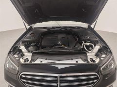 Mercedes-Benz E-Class E 260 L AMG Line 4MATIC - ფოტო 9