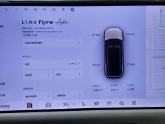 Lynk & Co Geely Lynk & Co 900 2.0T Ultra 6-Seater - ფოტო 11