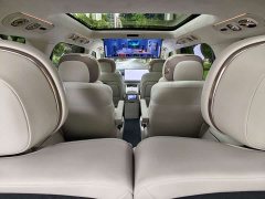 Lynk & Co Geely Lynk & Co 900 2.0T Ultra 6-Seater - ფოტო 13