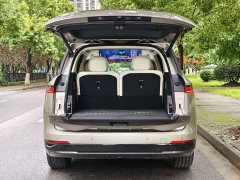 Lynk & Co Geely Lynk & Co 900 2.0T Ultra 6-Seater - ფოტო 14
