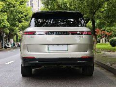 Lynk & Co Geely Lynk & Co 900 2.0T Ultra 6-Seater - ფოტო 16